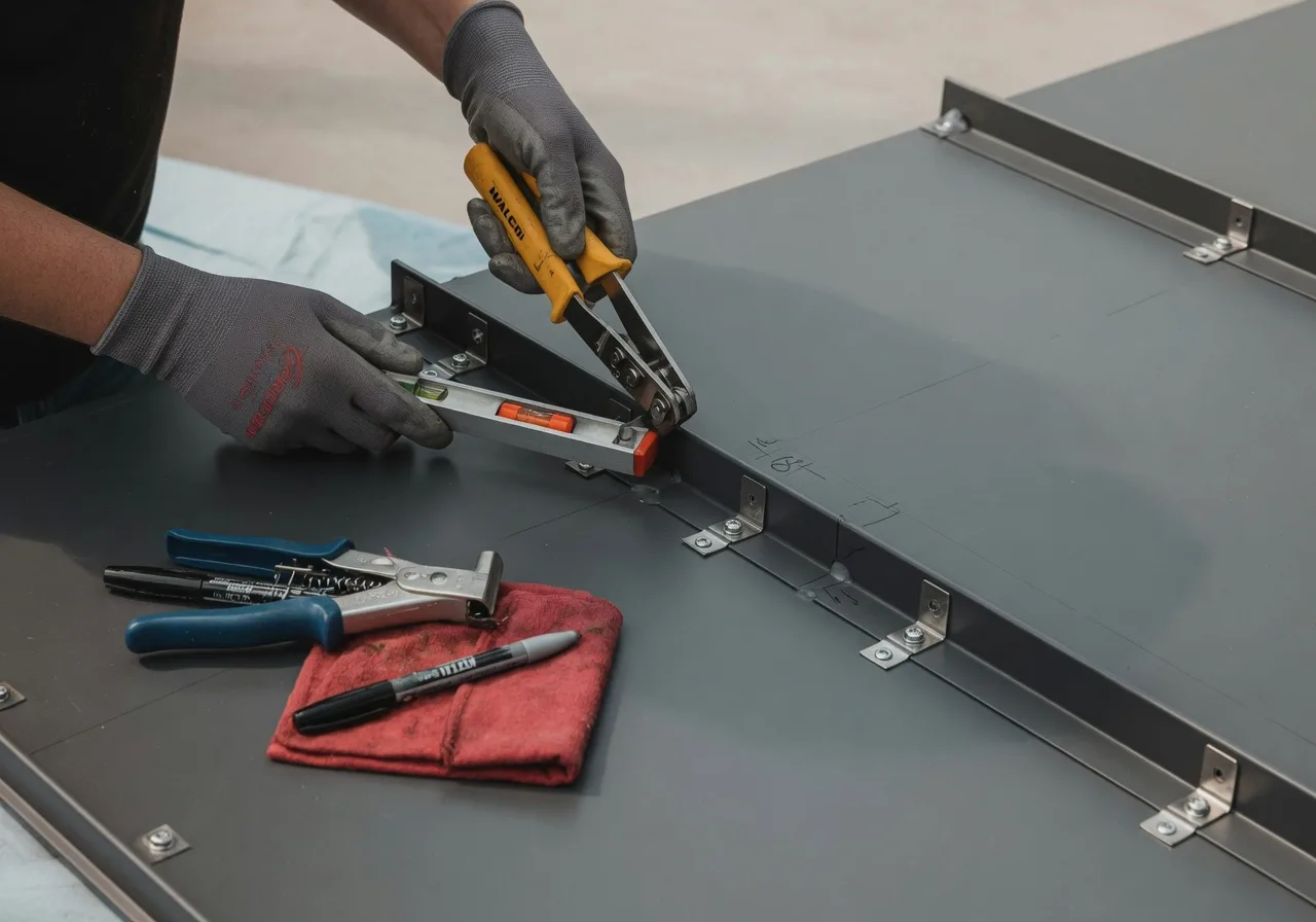 Why choose Metal Roofing Installation in Kent, MN